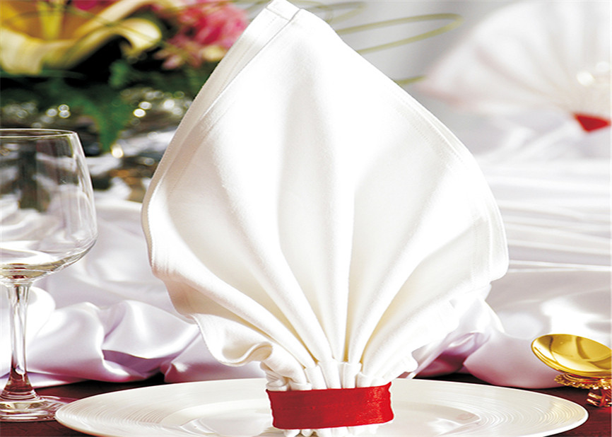 Shenone Polyester White Silver Party Home Hotel Banquet Wedding 120 Inch Satin Round Table Cloth